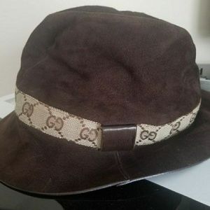 Gucci hat